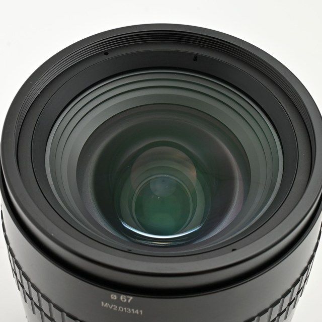 独特のソフト描写