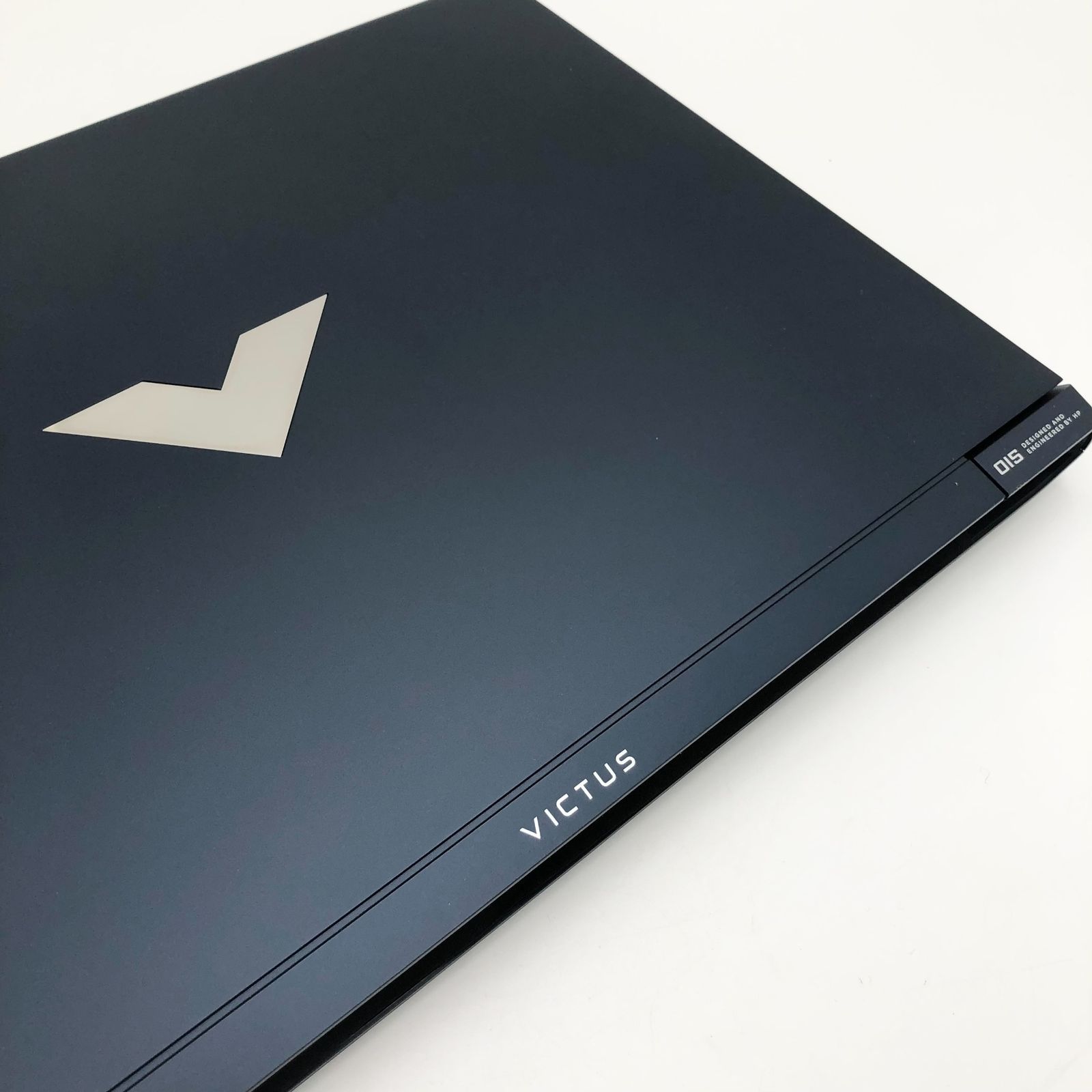 HP ノートパソコン ゲーミングPC NVIDIA GeForce RTX 3050 Ti Laptop 