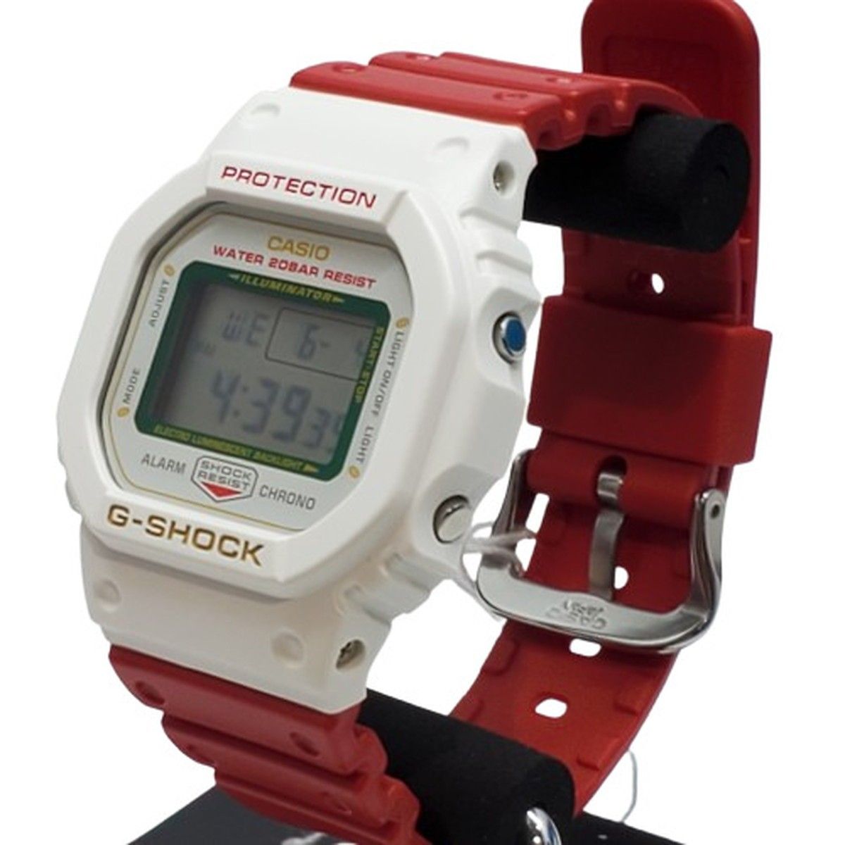 G-SHOCK ジーショック CASIO カシオ 腕時計 MANEKINEKO DW-5600TMN-7 