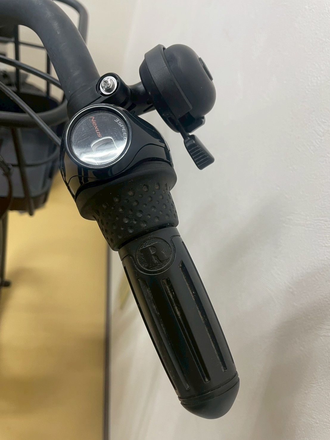 YAMAHA PAS Babby un SP ディープレイクグリーン 24年モデル 使用期間12ヶ月の 車 R-073 BRIGHTFACE_UK