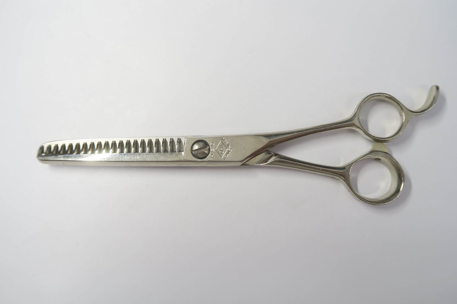 美容師 理容師 カットシザー 神田文一商店