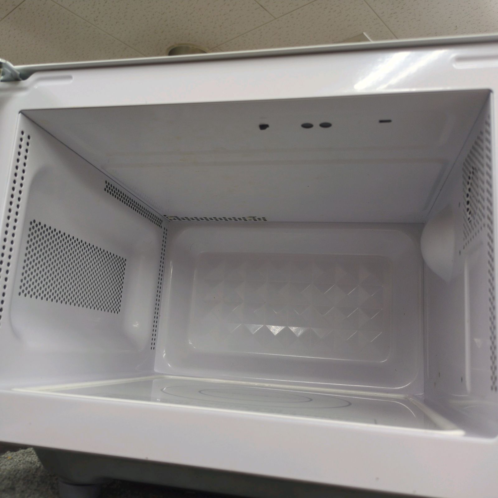 J331 2020年製 HITACHI フラット電子レンジ HMR-FT183 WWW_KANDAIZUMI_COM