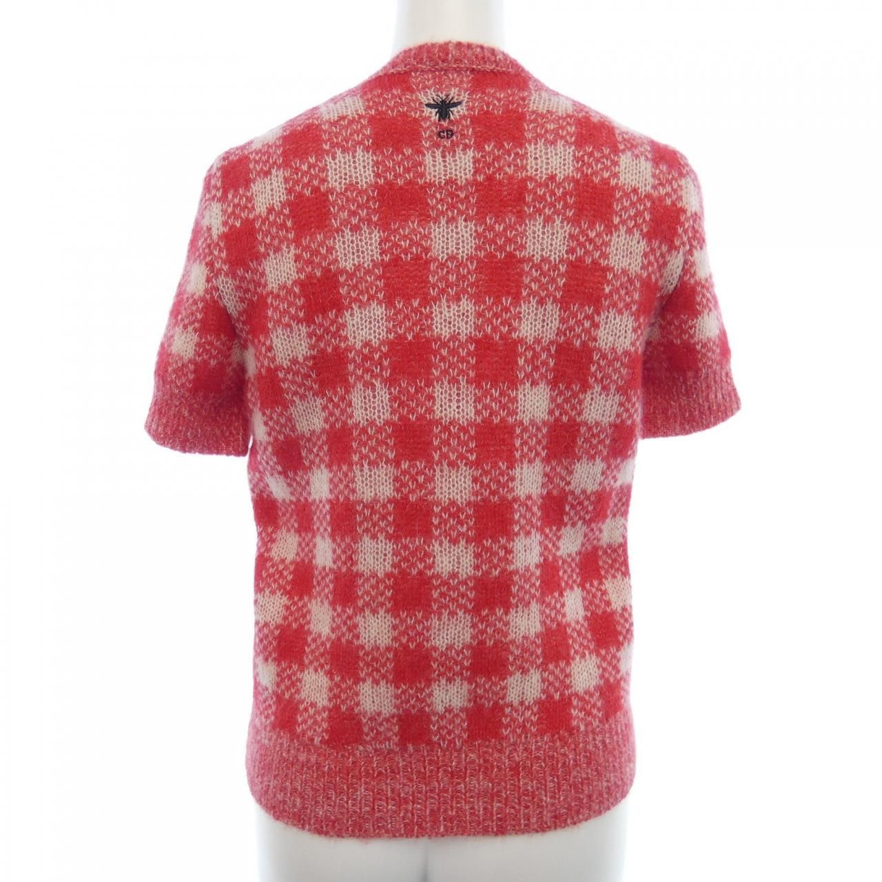 クリスチャンディオール DIOR ニット