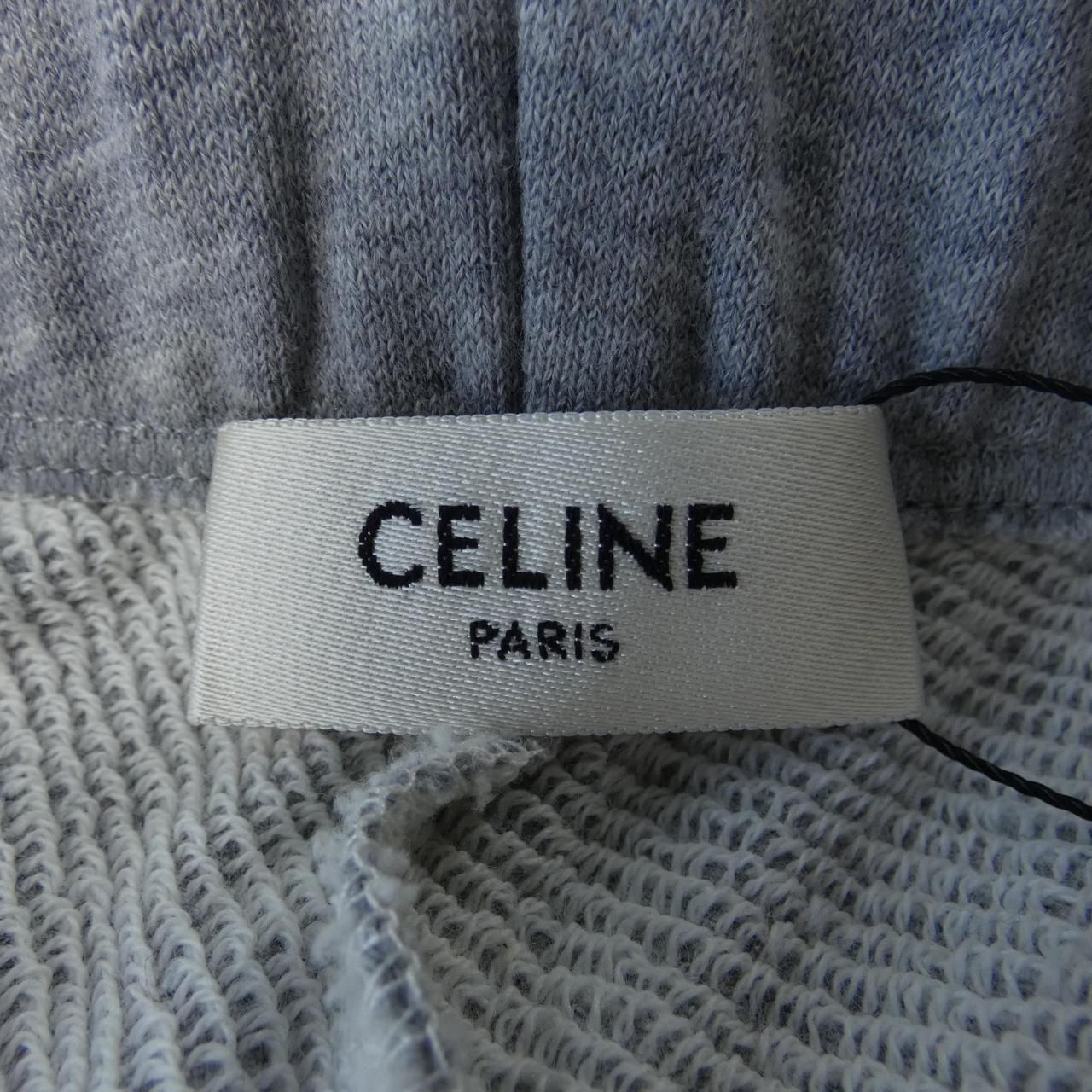 セリーヌ CELINE 2Z5284501 ショートパンツ DECORATOM_COM_BR