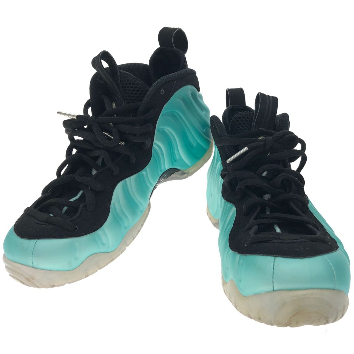 ▽▽NIKE ナイキ メンズスニーカー AIR FOAMPOSITE PRO フォーム