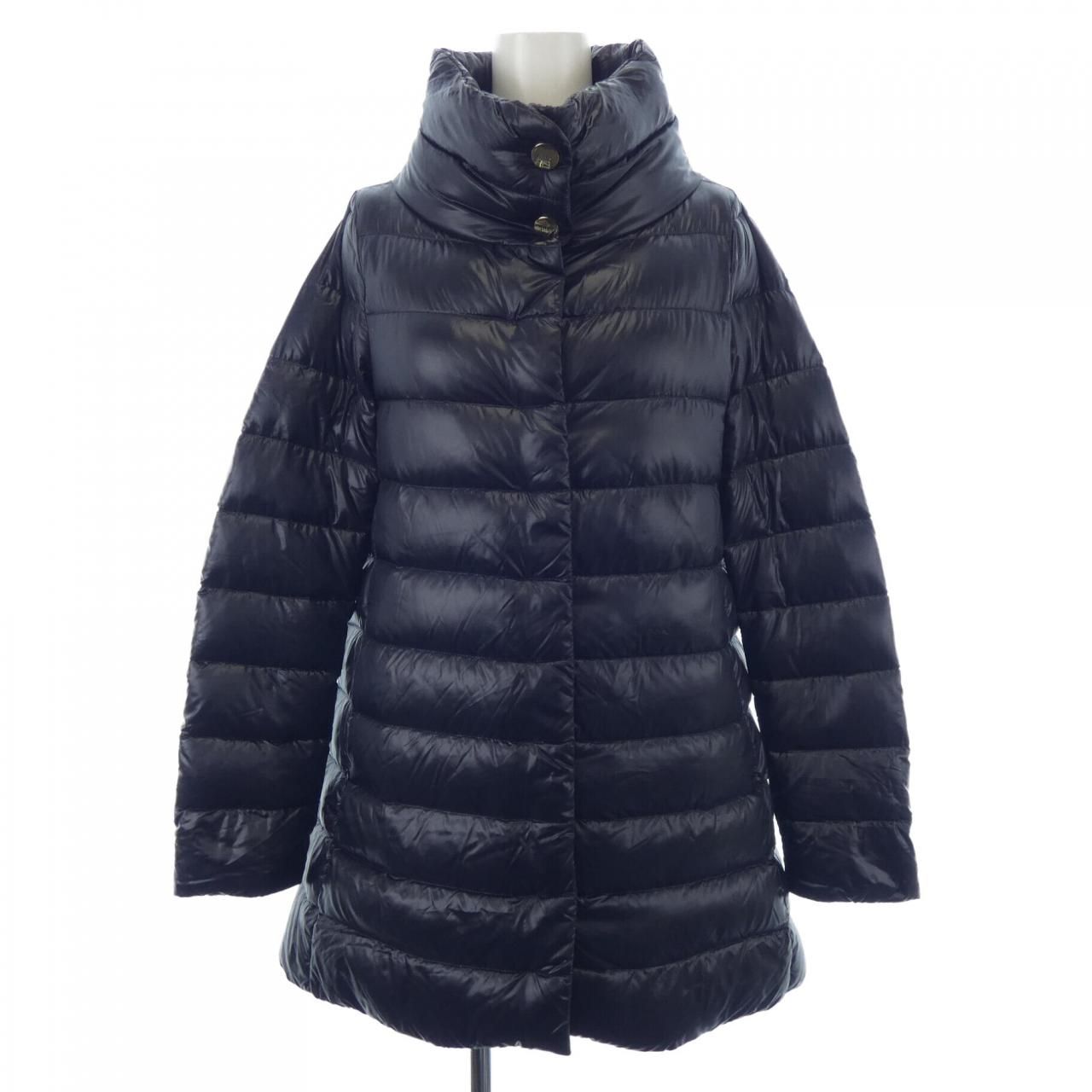 ヘルノ Herno ICONICO PI0505DIC ダウンジャケット