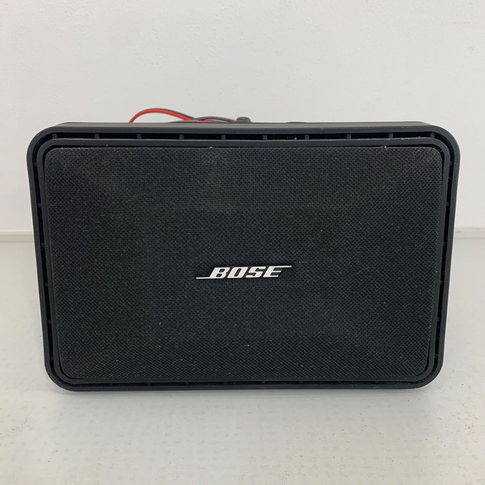 BOSE ボーズ スピーカー 101MM 2点セット - メルカリ