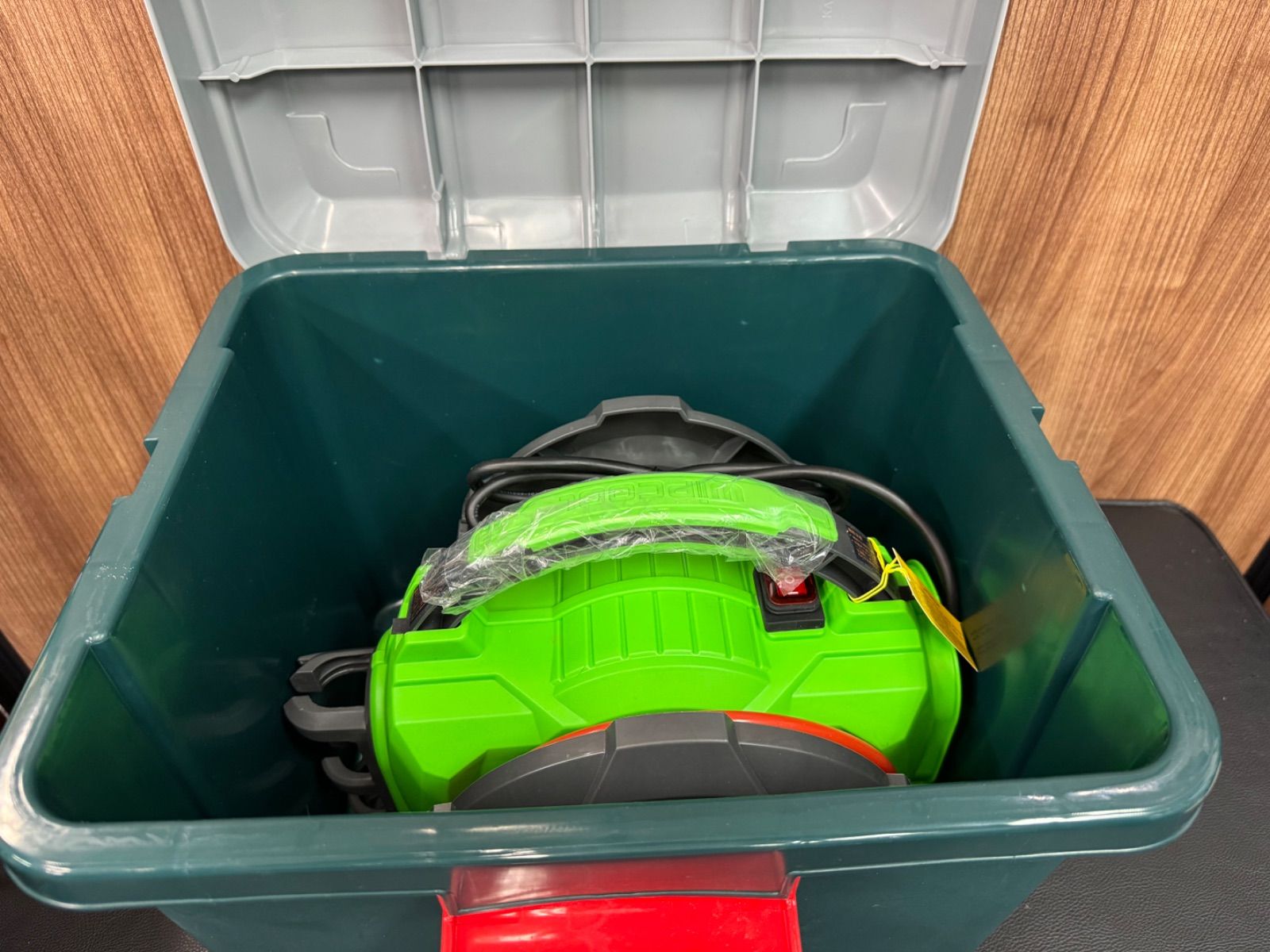 SALE】【美品】FUSO WIPCOOL エアコン洗浄機 JET-50 - メルカリ