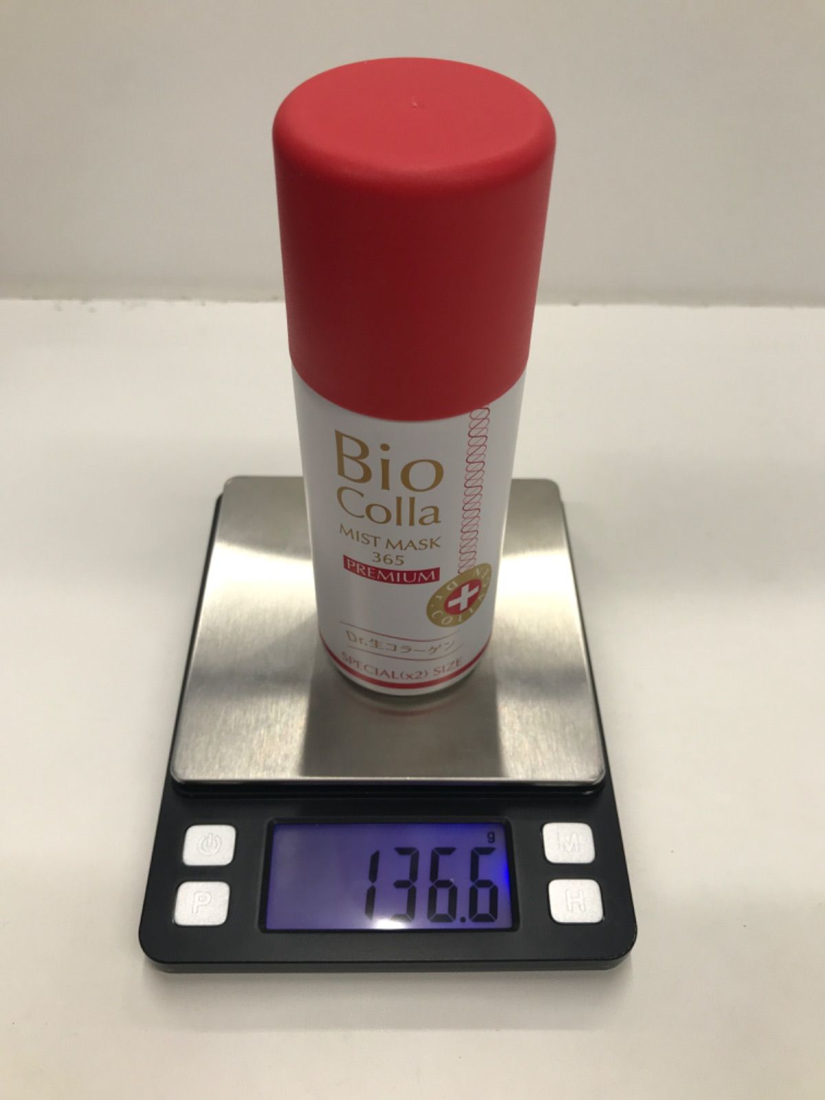 ビオコラ生コラーゲン美容液・PCミストマスク365(美容マスク)大容量100mL ビオコラ生コラーゲン美容液・PCミストマスク365(美容マスク)大容量100mL