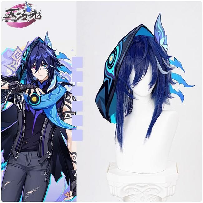 五次元 原神 コスプレ オロルン 靴BJ0901ML03 猫と三丁目 原神