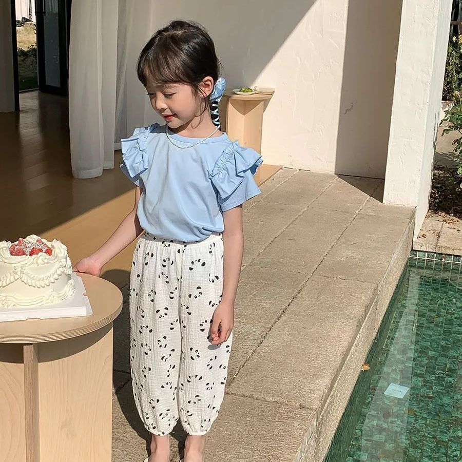 ３番ピンクハントリトルディアマイラブ子供服セット ピンク ブルー 120くらい 3番ピンクハントリトルディアマイラブ子供服セット ピンク