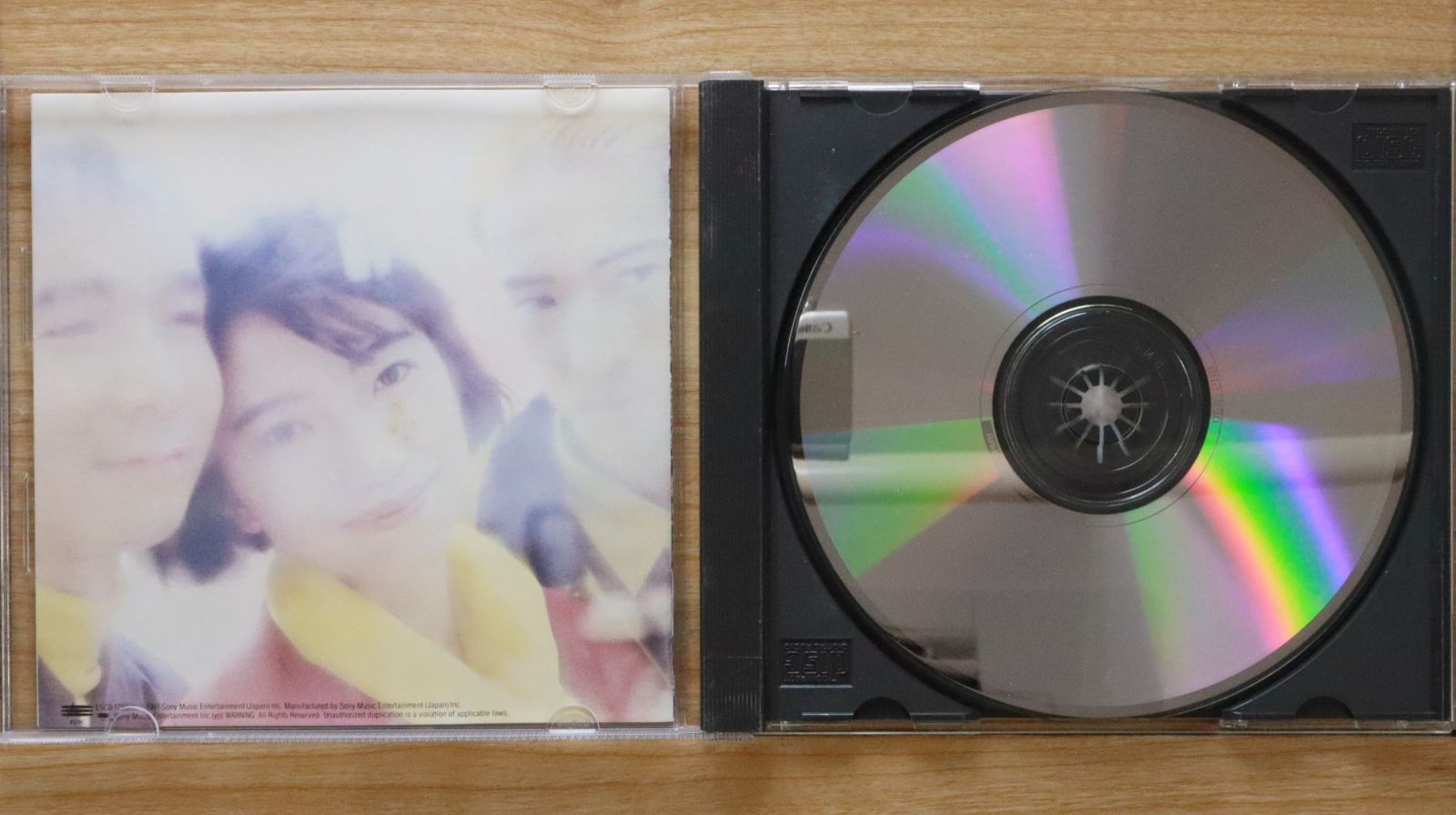 ドリームス・カム・トゥルー - MILLION KISSES ミニディスク Amazon.co.jp: MILLION KISSES - Dreams Come True: ミュージック