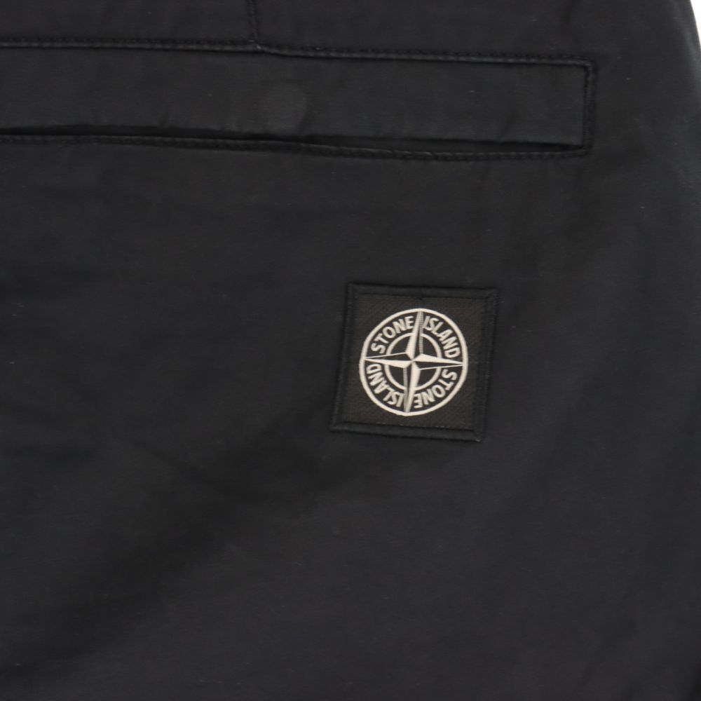 STONE ISLAND (ストーンアイランド) Gabardine Regular Chino