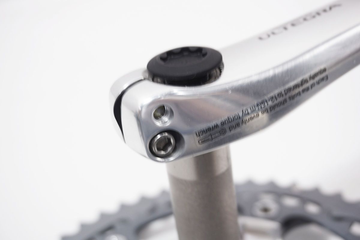 175mm クランクセット