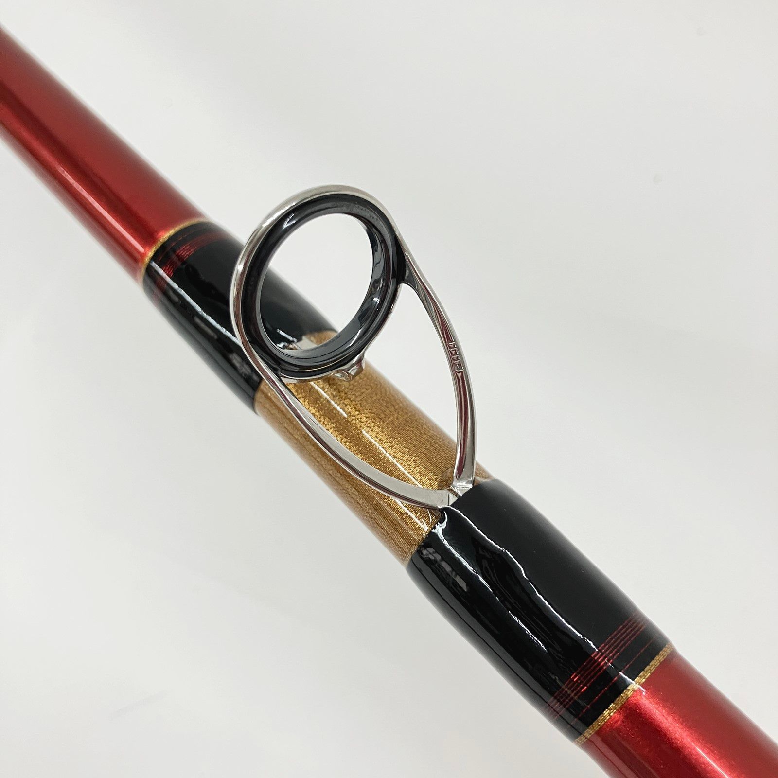 〇〇DAIWA ダイワ DEEP ZONE ディープゾーンX45 150-240