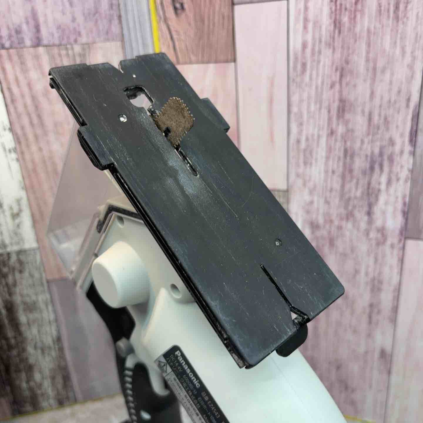 パナソニック Panasonic コードレス角穴カッター EZ4543LR1S-B 八潮店 HRDEVELOPMENT_JP