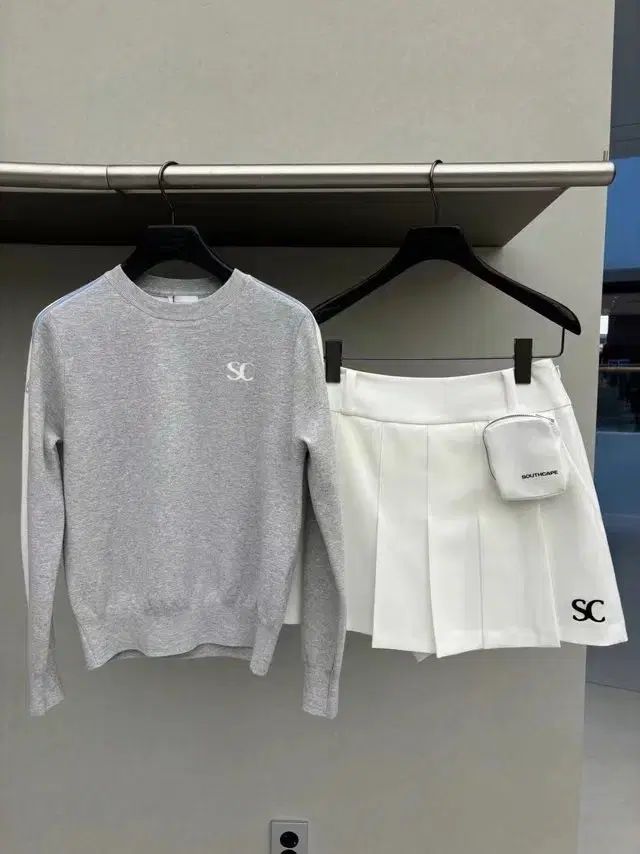 HOT人気 レディースゴルフウェア SOUTHCAPE ラウンドTシャツ 2 レディーストップス014