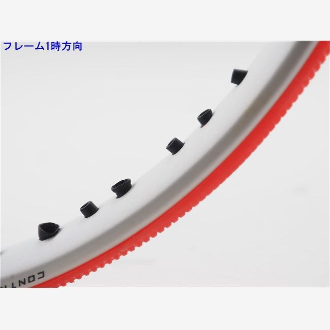 中古 テニスラケット バボラ ピュア ストライク 103 2022年モデル (G2)BABOLAT PURE STRIKE 103 2022 2211749157.jpg?1710987505