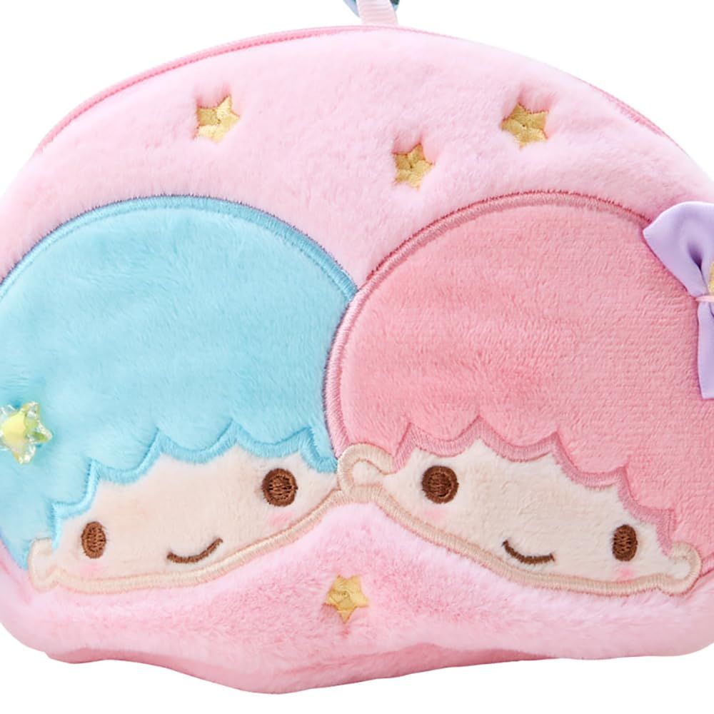 サンリオ(SANRIO) 窓付きフェイス形ポーチキャラクター大賞第2弾