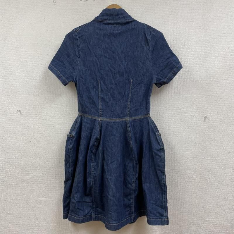 Vivienne Westwood ヴィヴィアンウエストウッド ワンピース ミニ