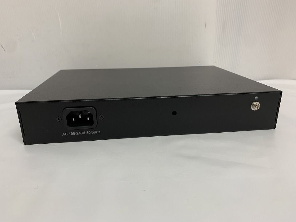 エレコム スイッチングハブ