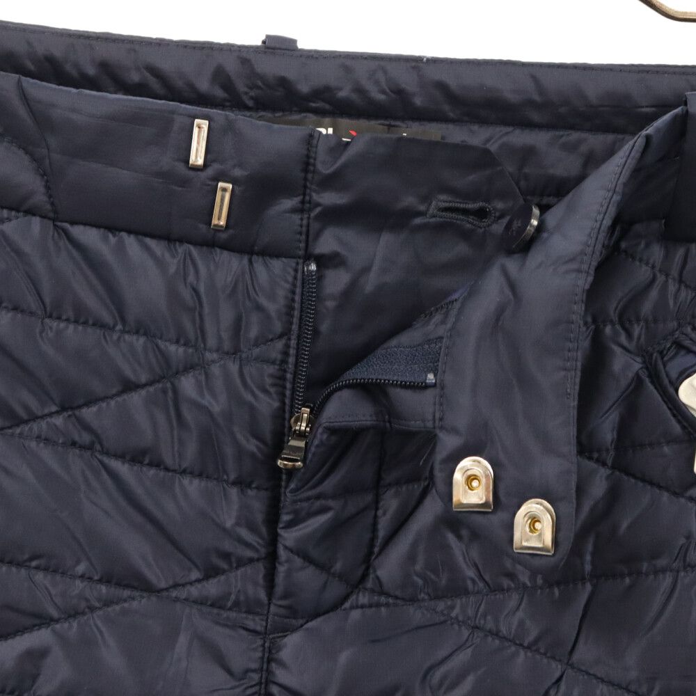 RALPH LAUREN (ラルフローレン) RLX ジップアップ キルティング パンツ