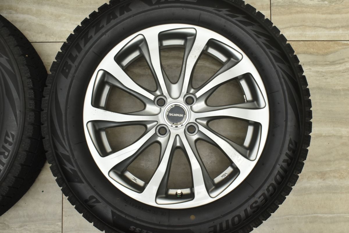 ロッキーサイズ ブリヂストン