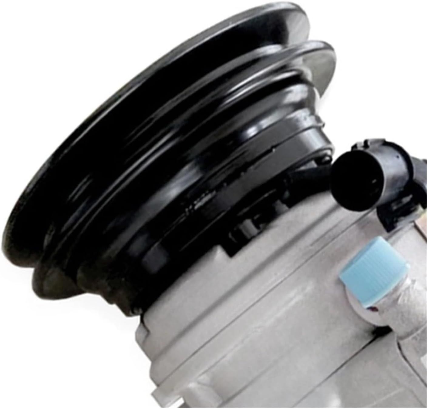 トヨタ ランドクルーザー 10PA17C ACコンプレッサー 88320-60500 8832060500 447100-3030 4471003030 1PK 対応 コンプレッサーの交換 FFCRYSTALESIA_COM