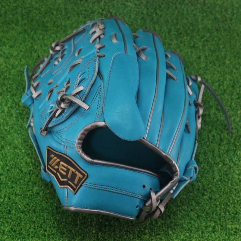 ゼット ZETT 投手用 硬式野球 投手用 ピッチャーグローブ 左投げ 1041