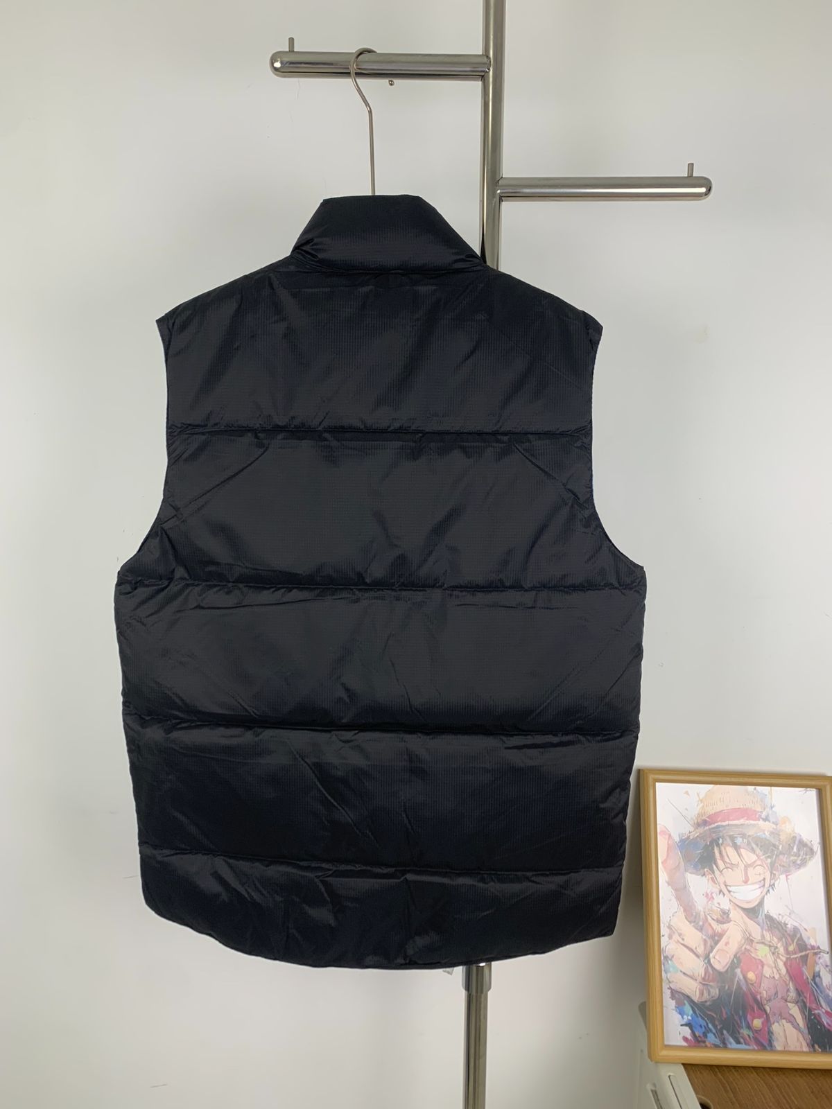 Canadagoose/カナダグース ホワイトレーベル グレイシャーダウン