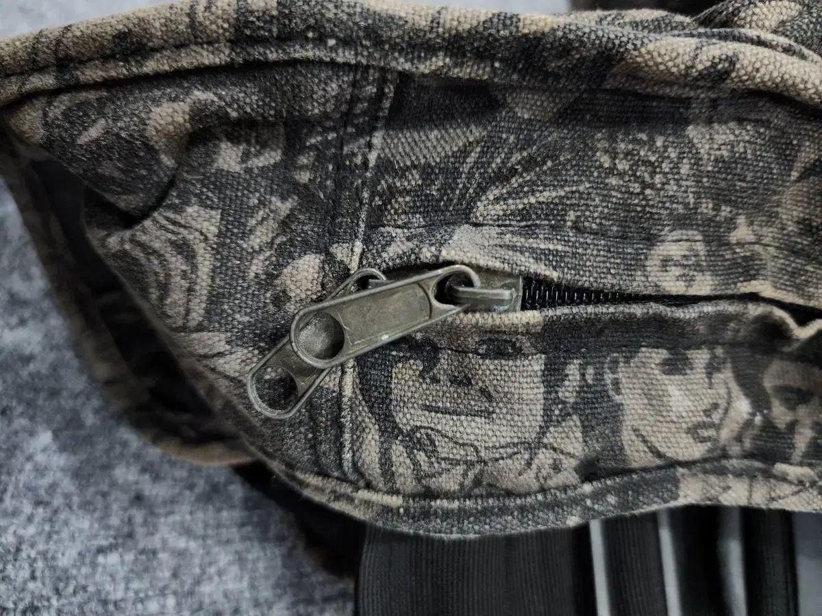 コネクション アメカジ