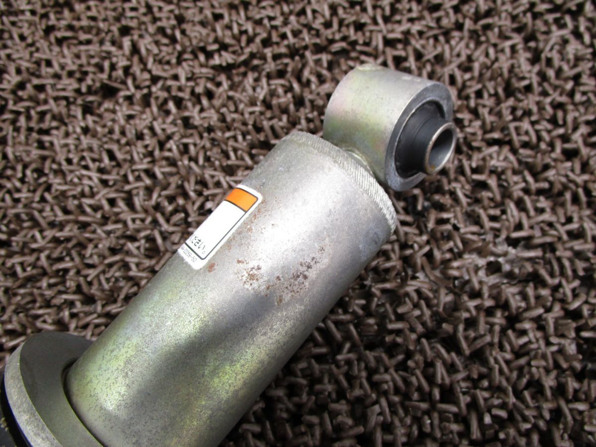 ブロンコ リアサスペンション A6880 5BT ヤマハ 5BT BRONCO キャブ車 BRIGHTFACE_UK