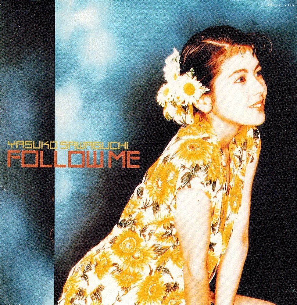 【CD】ＦＯＬＬＯＷ ＭＥ