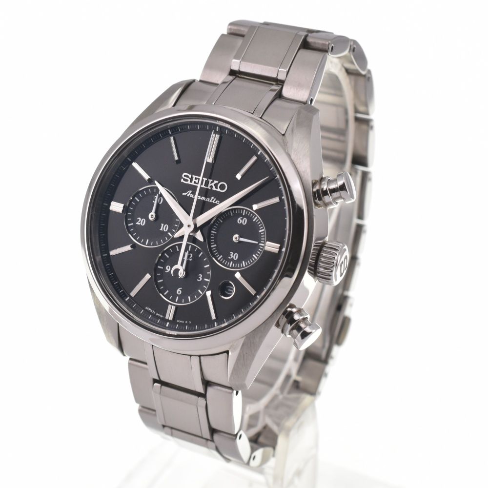 セイコー SEIKO