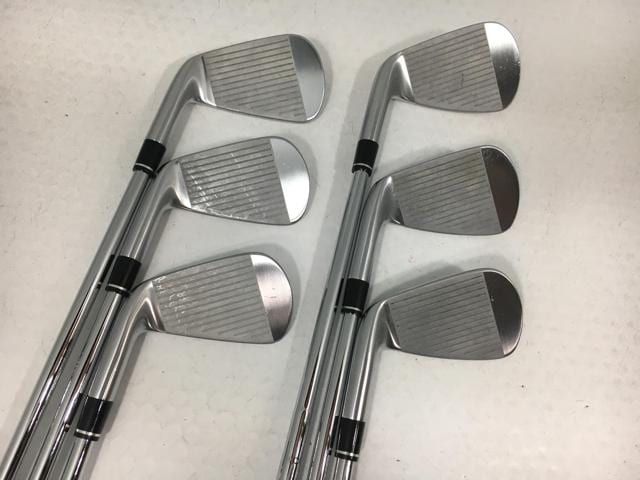 ウッドポール210㎝ボルト固定式ブラスパイプ仕様3本継2本1セット全体飾