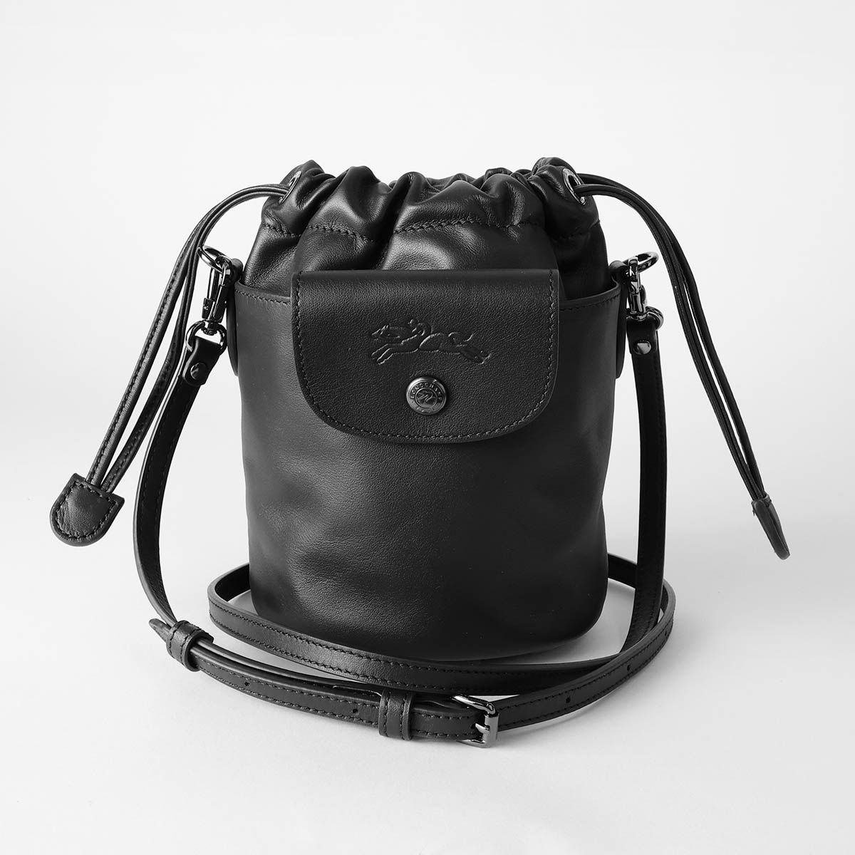 フェイクドキュメンタリーQ Hidden link Bag バッグ フェイク