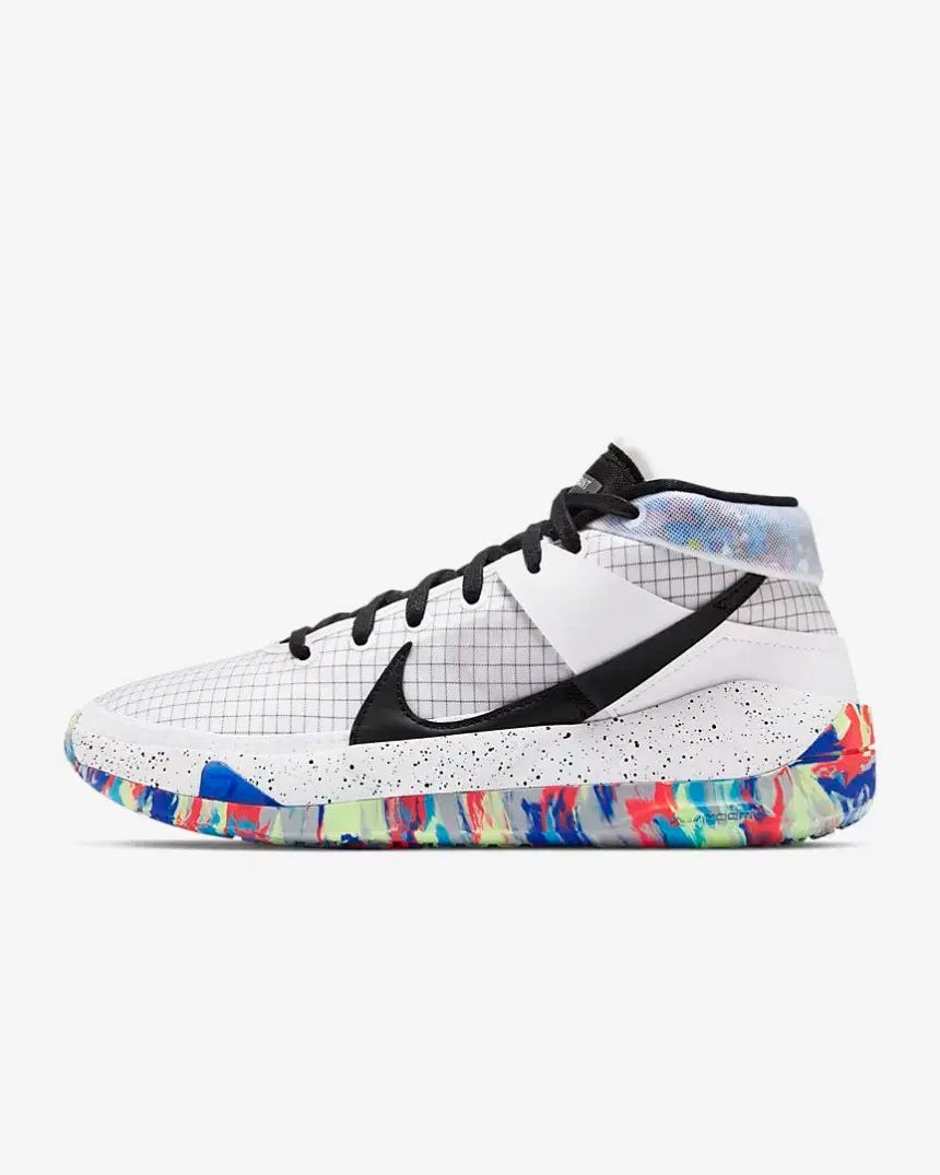 バスケシューズ KD13