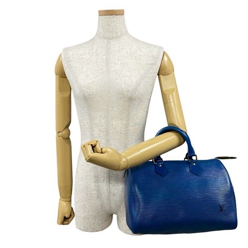 極 美品 袋付き LOUIS VUITTON ルイヴィトン ヴィンテージ