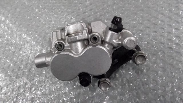 ニンジャ Ninja 250R EX250K の フロント キャリパー 1745458763