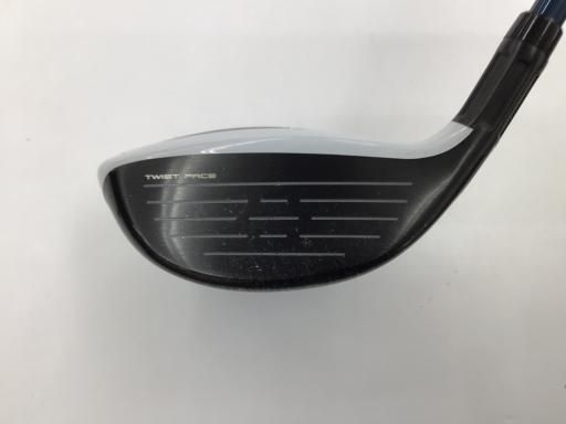 中古】 テーラーメイド SIM2 MAX 5W フェアウェイウッド FW