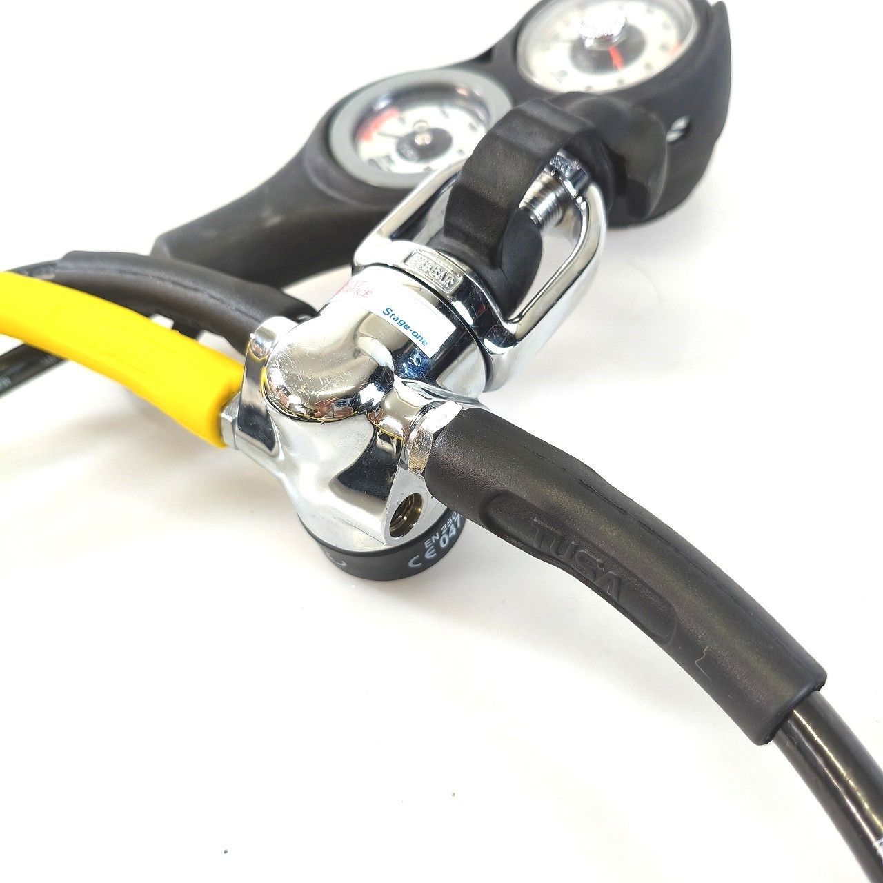 ツサ レギュレーター