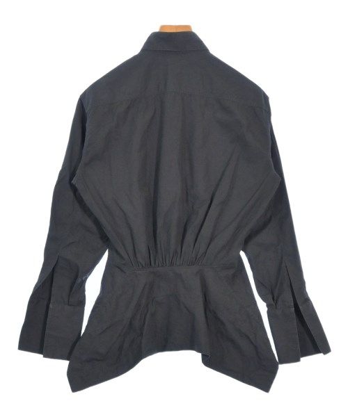 Art'ella ブラウス レディース アルテッラ 中古　古着 allureville（アルアバイル）ブラウス オレンジ サイズ:2(M位