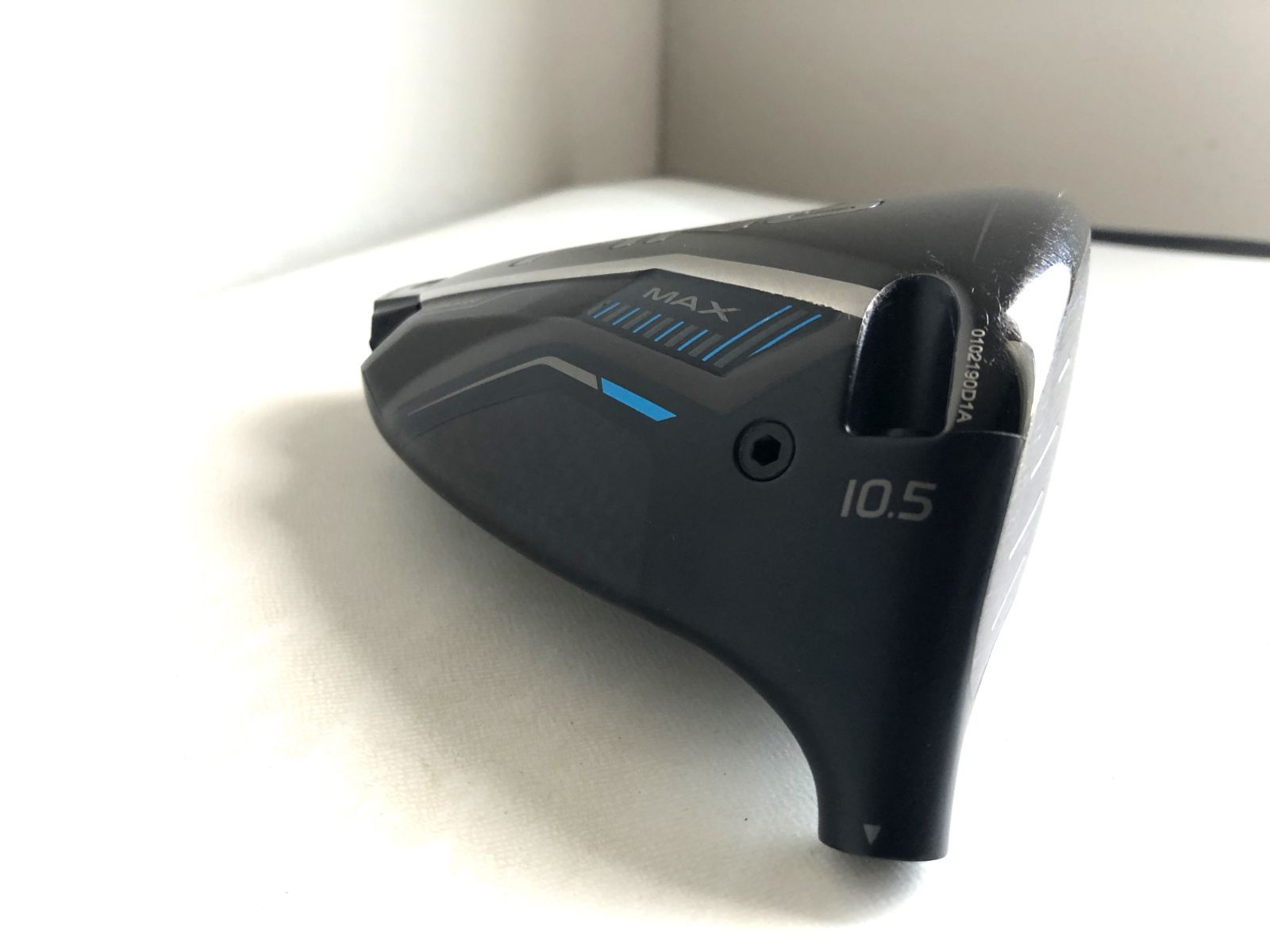 ③ 最新 ピン PING G440 MAX マックス 10.5° ドライバー ヘッド
