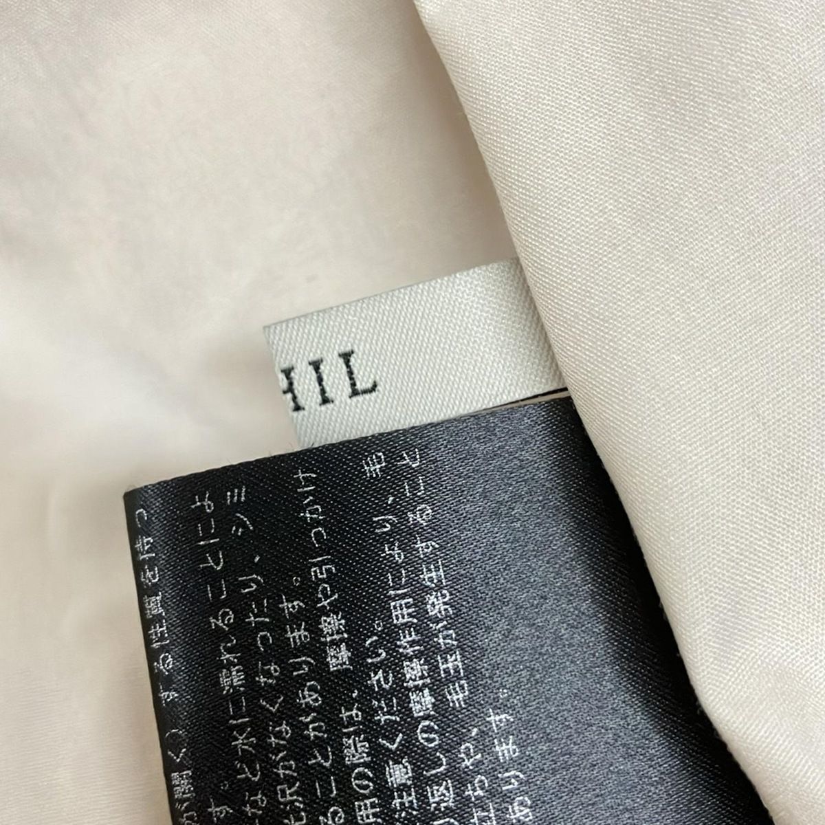 長袖シャツブラウス サイズF