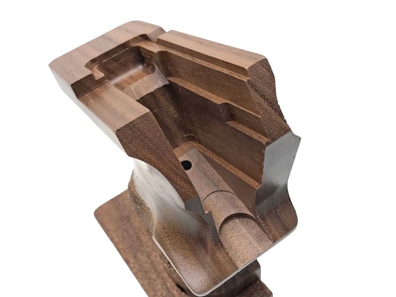 グリップ APS-3用