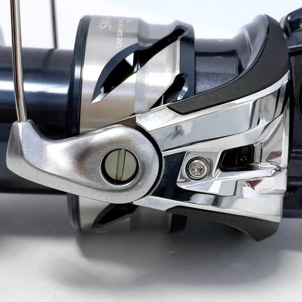 加古川店】 中古 SHIMANO | シマノ リール 21ツインパワーSW