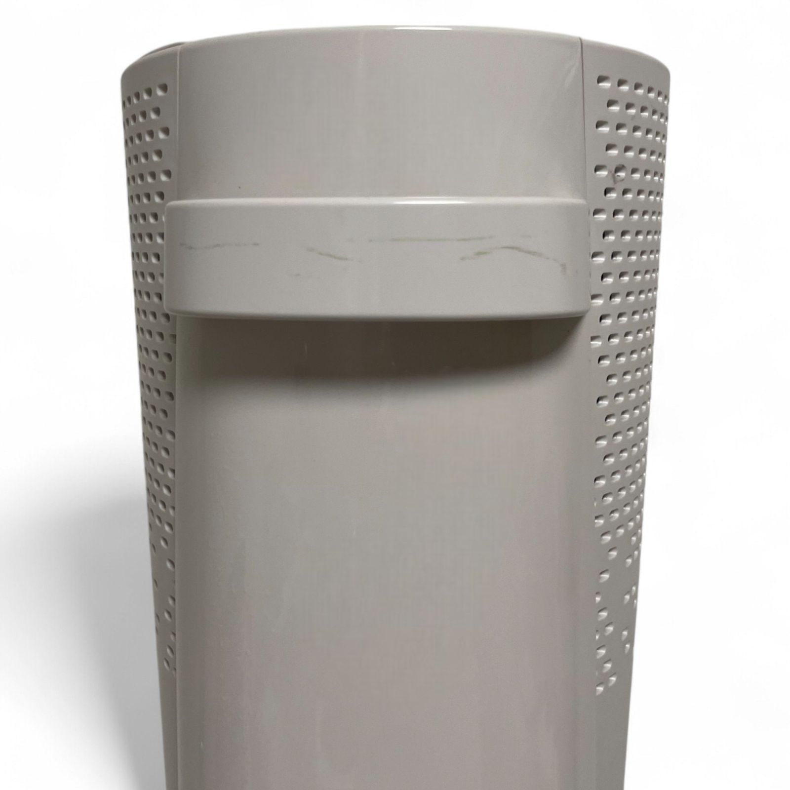 デロンギ(DeLonghi) 空気清浄機能付き スリムファン