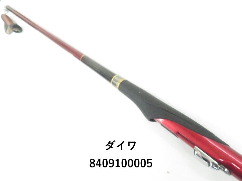 ダイワ daiwa DXR 1.25 - 50 メガトップ 新品未使用 クロダイ グレ 等に 磯竿 ダイワ DXR メガチューン 1.65-50 ダイワ ＤＸＲ １．２５-５０ 新品