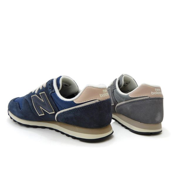 ニューバランス ML373 KG2 レディース 23cm New Balance スニーカー new balance ニューバランス NB 373