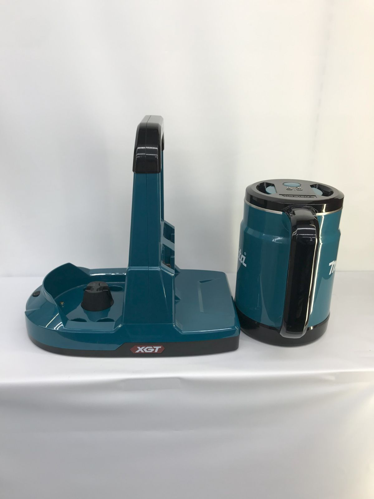 充電式コードレスケトル